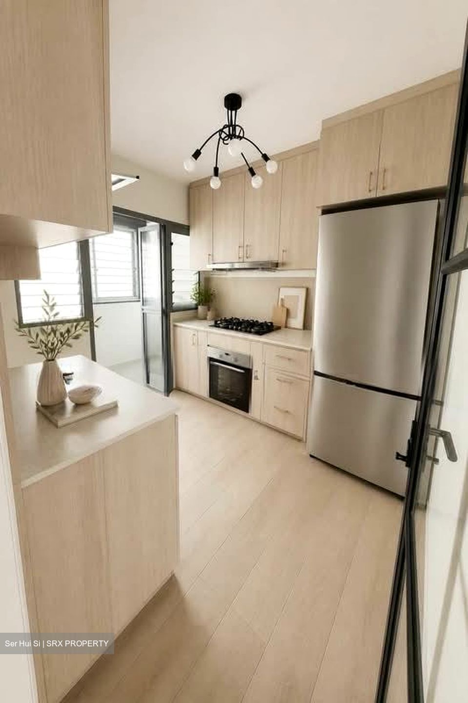 Blk 683A Waterway View (Punggol), HDB 4 Rooms #570115871